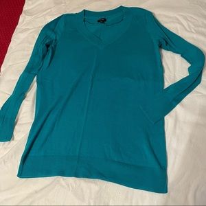 Apt 9 Tunic Sweater